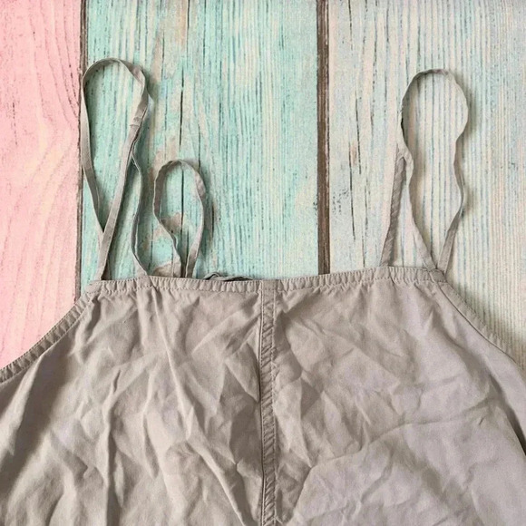 Babaton 1-01 sleeveless midi dress - Picture 7 of 14